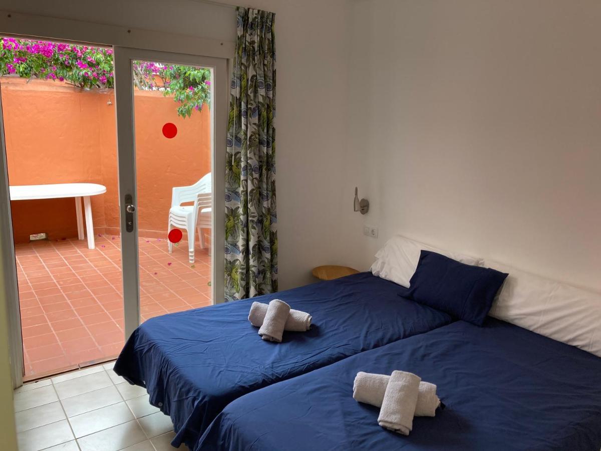 Apartment Melocoton Sun And Relax Maspalomas (Gran Canaria)