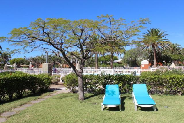 Melocoton Sun And Relax Apartment Maspalomas (Gran Canaria)