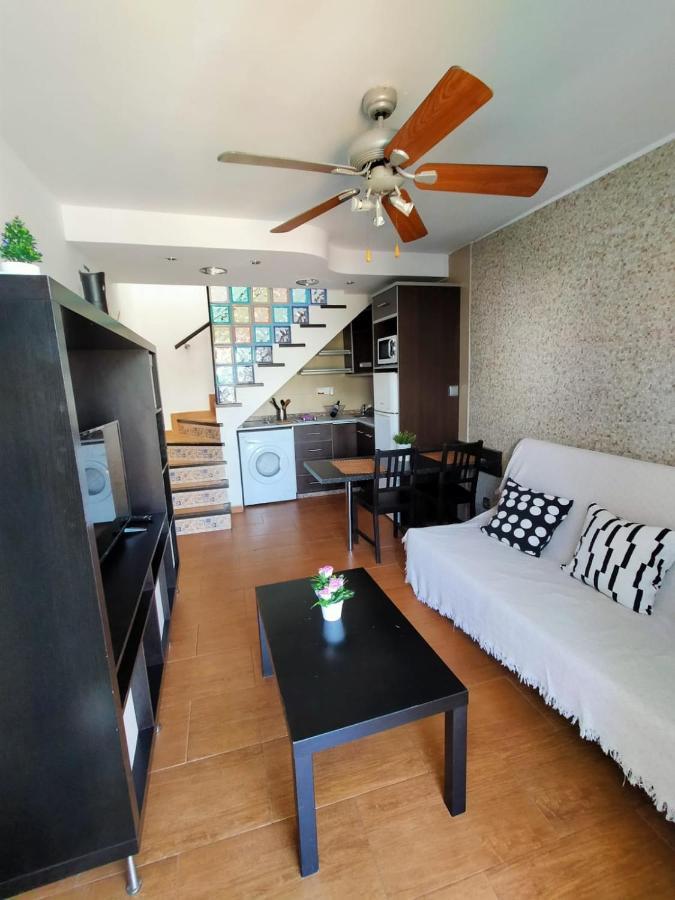 Apartment Dunaflor Maspalomas Gemelos *
