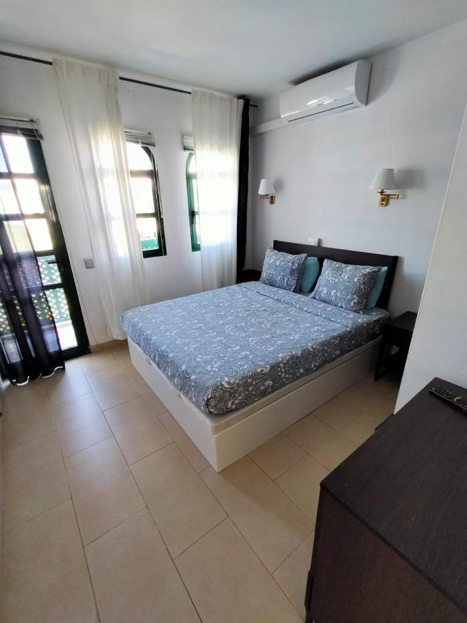 Apartment Dunaflor Maspalomas Gemelos