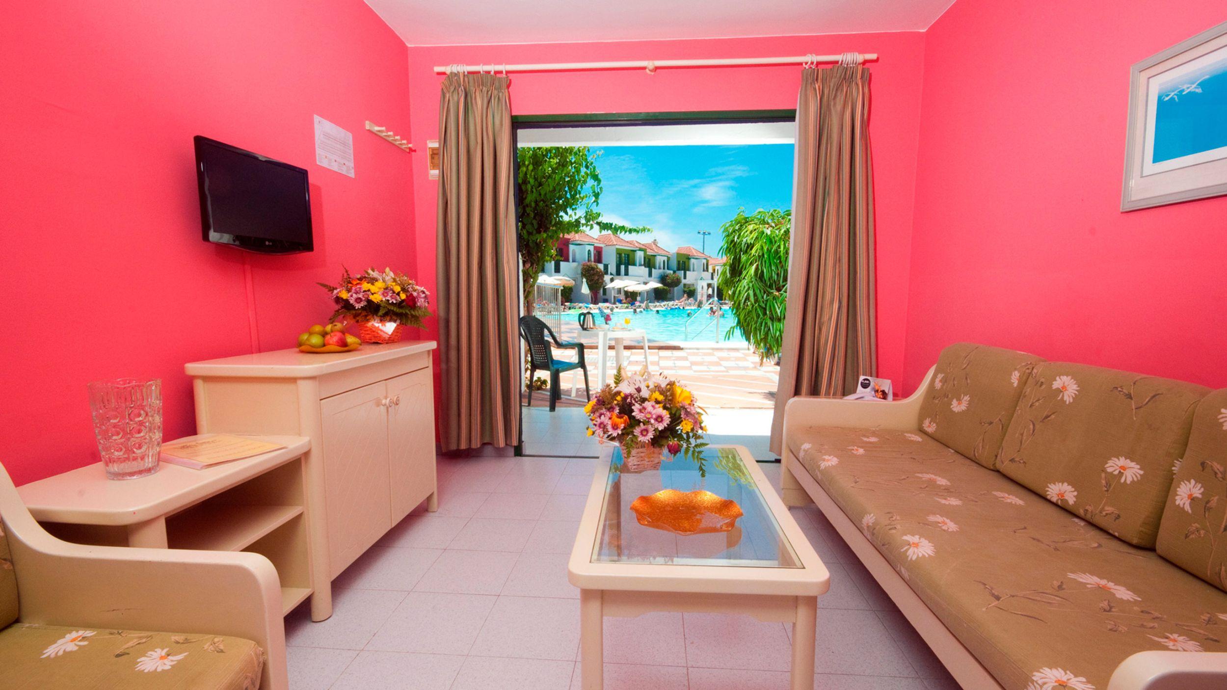 Resort Vistaflor 3*