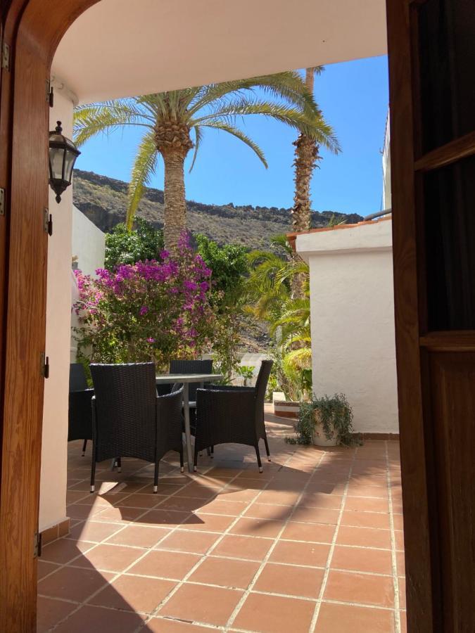 La Casa Blanca Maspalomas - - Adults Only Gasthof
