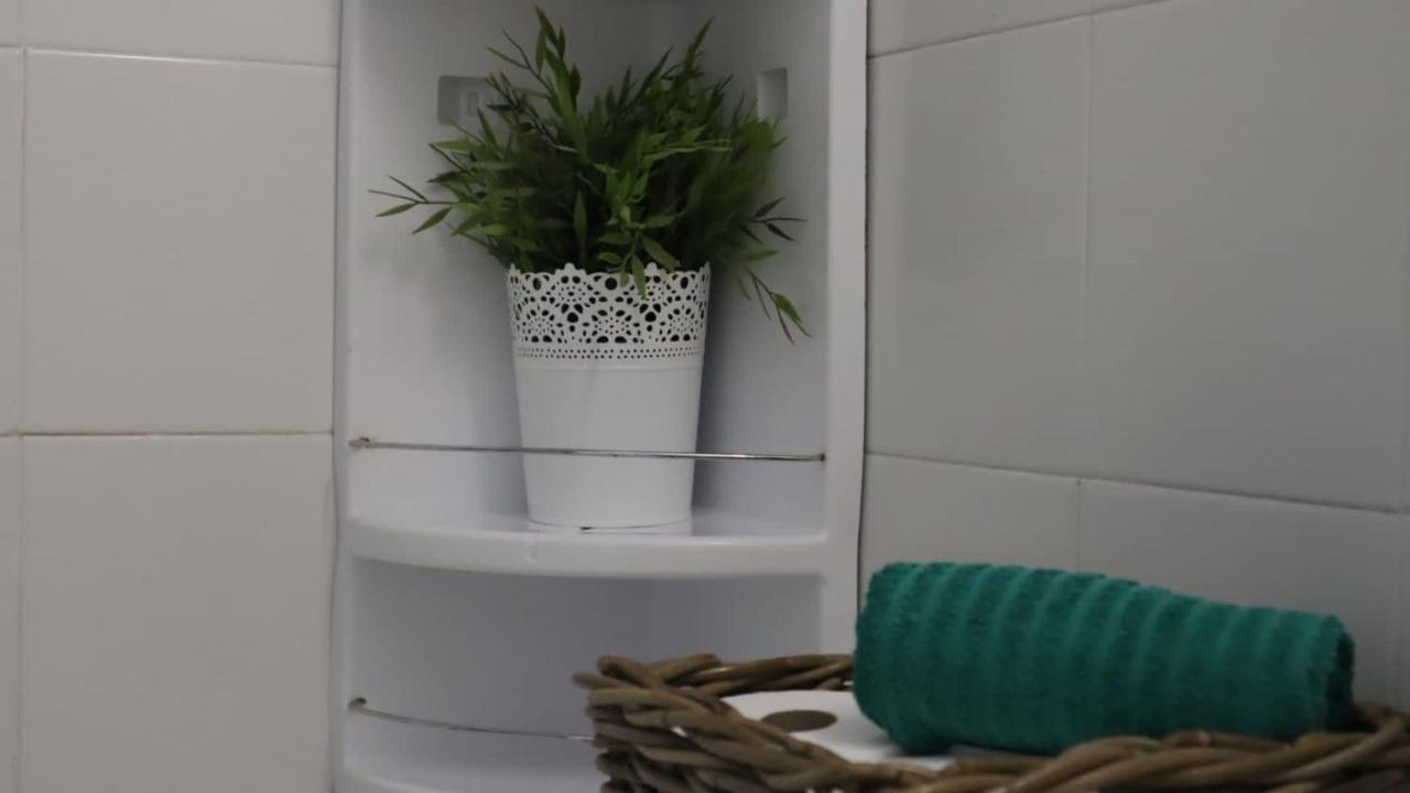 Einstein Apartment *