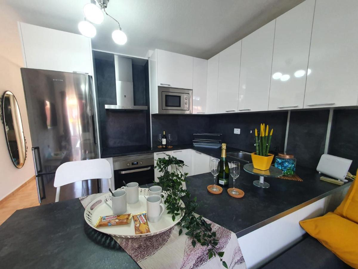 Appartement Surycan, Beautiful In Maspalomas Maspalomas (Gran Canaria)