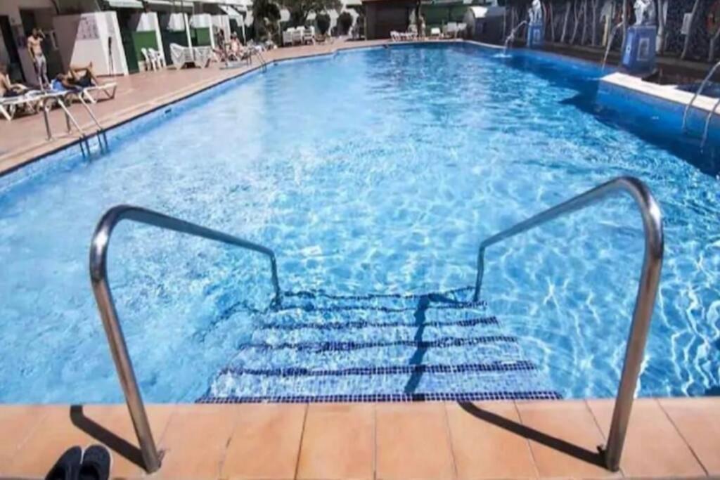 Surycan, Beautiful In Maspalomas Appartement *