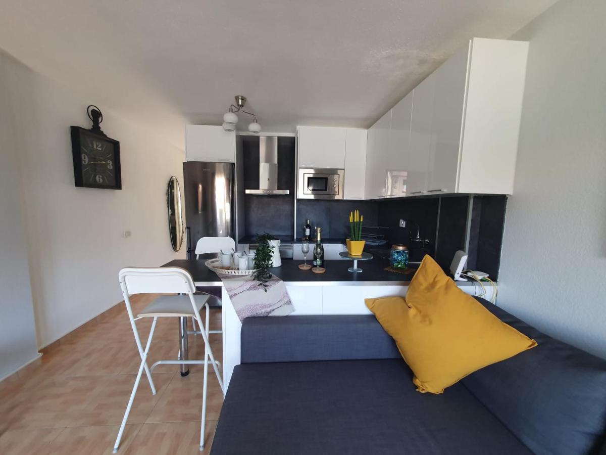 Surycan, Beautiful In Maspalomas Appartement
