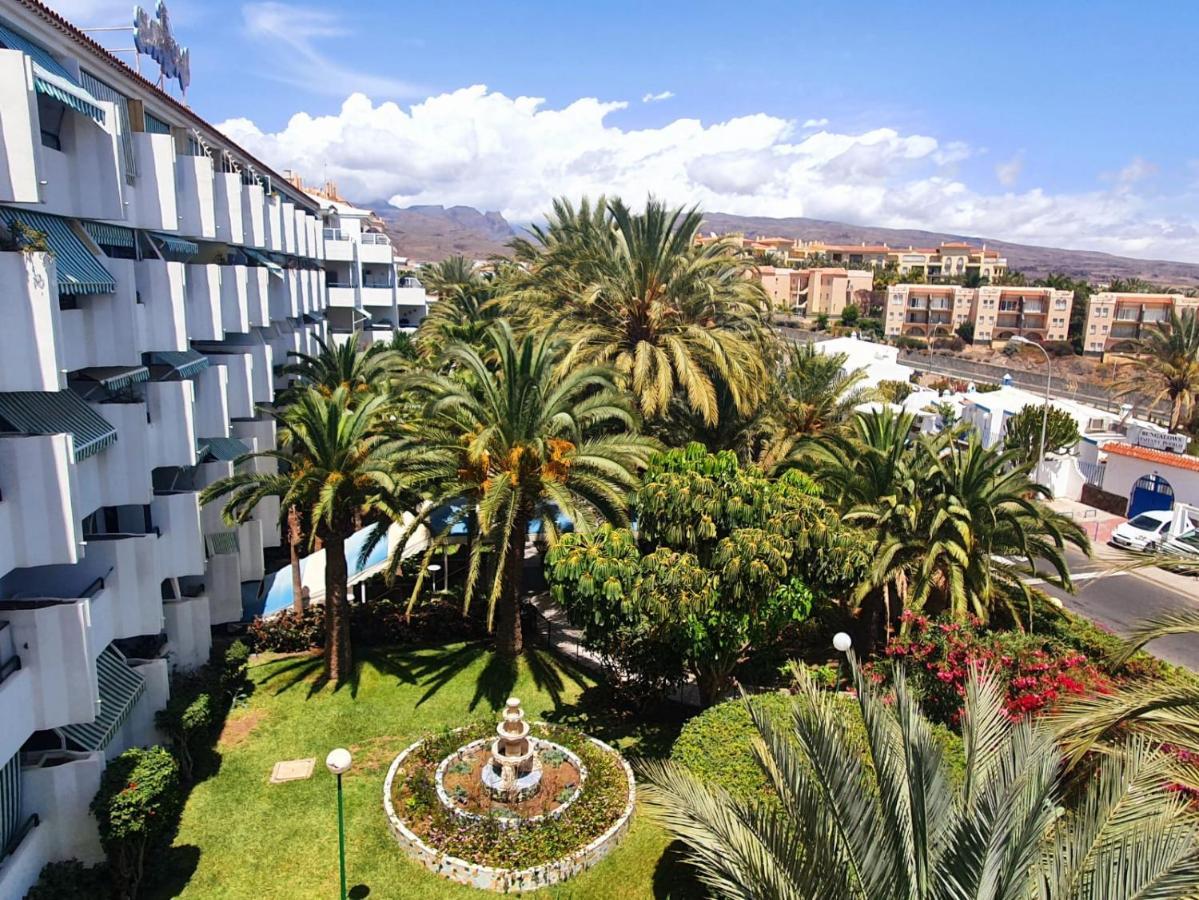 Appartement Surycan, Beautiful In Maspalomas *