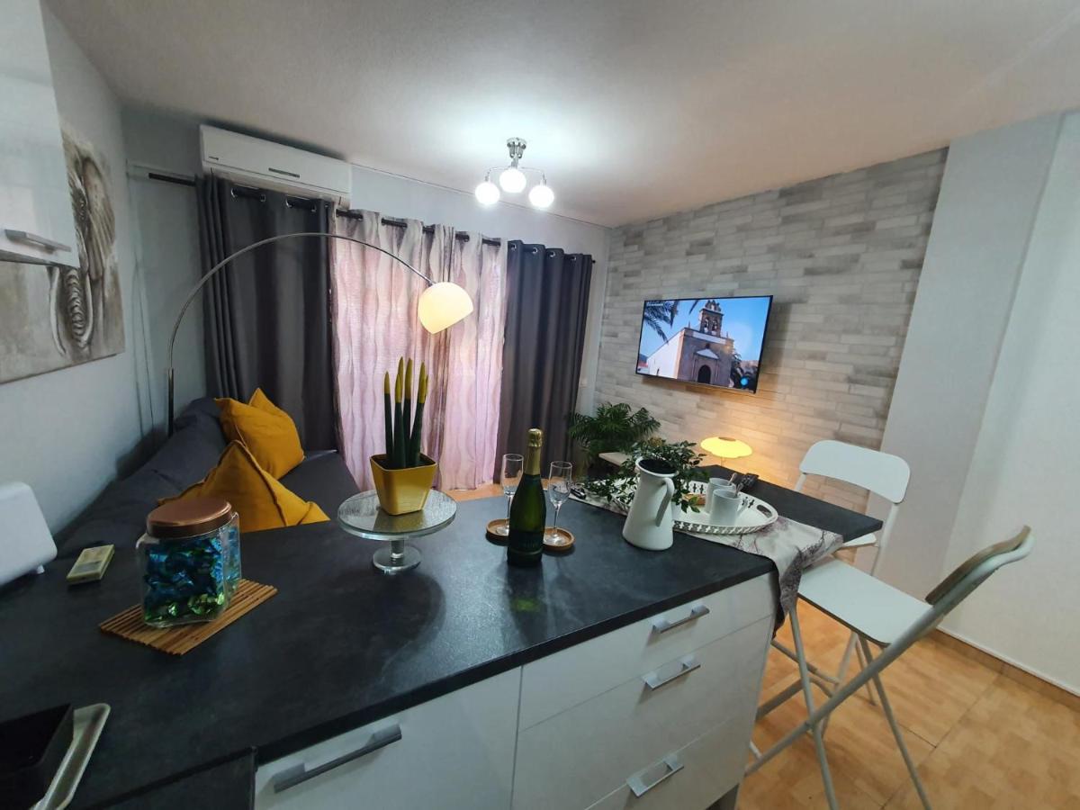 Appartement Surycan, Beautiful In Maspalomas