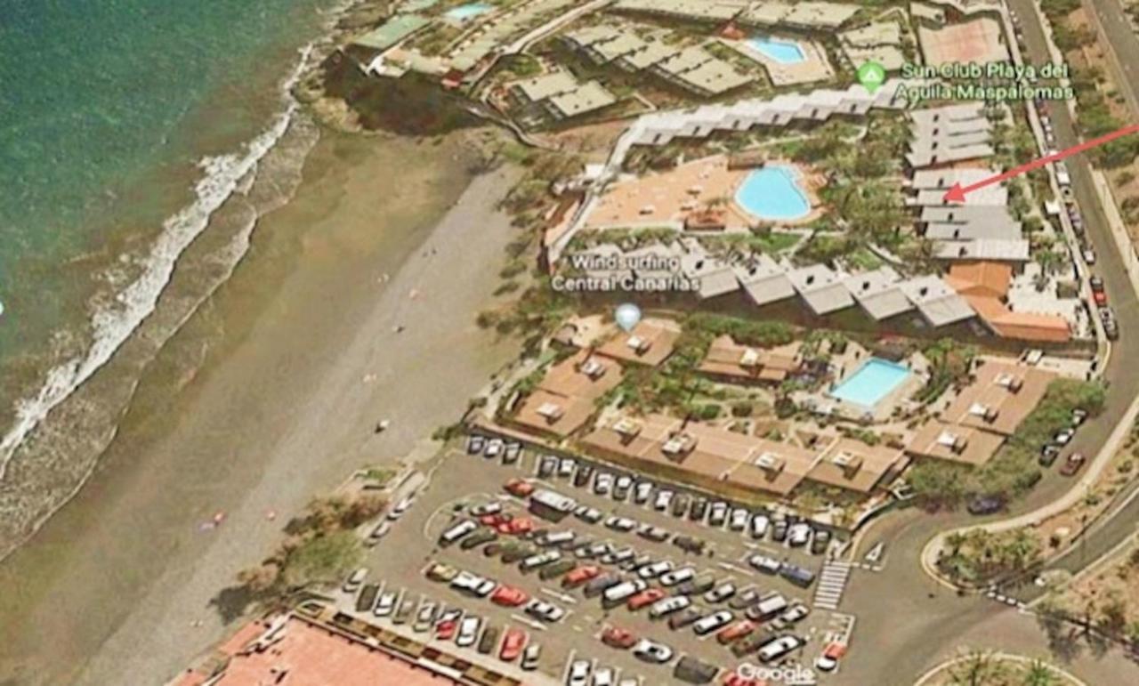 Ferienhaus 2 Sun Club Terraza Maspalomas (Gran Canaria)