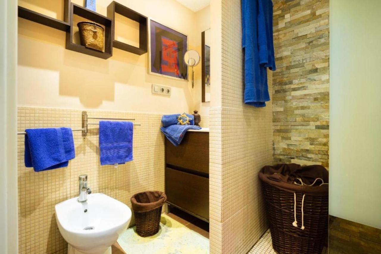 Sun Club Top Bungalow Jardin * Maspalomas (Gran Canaria)