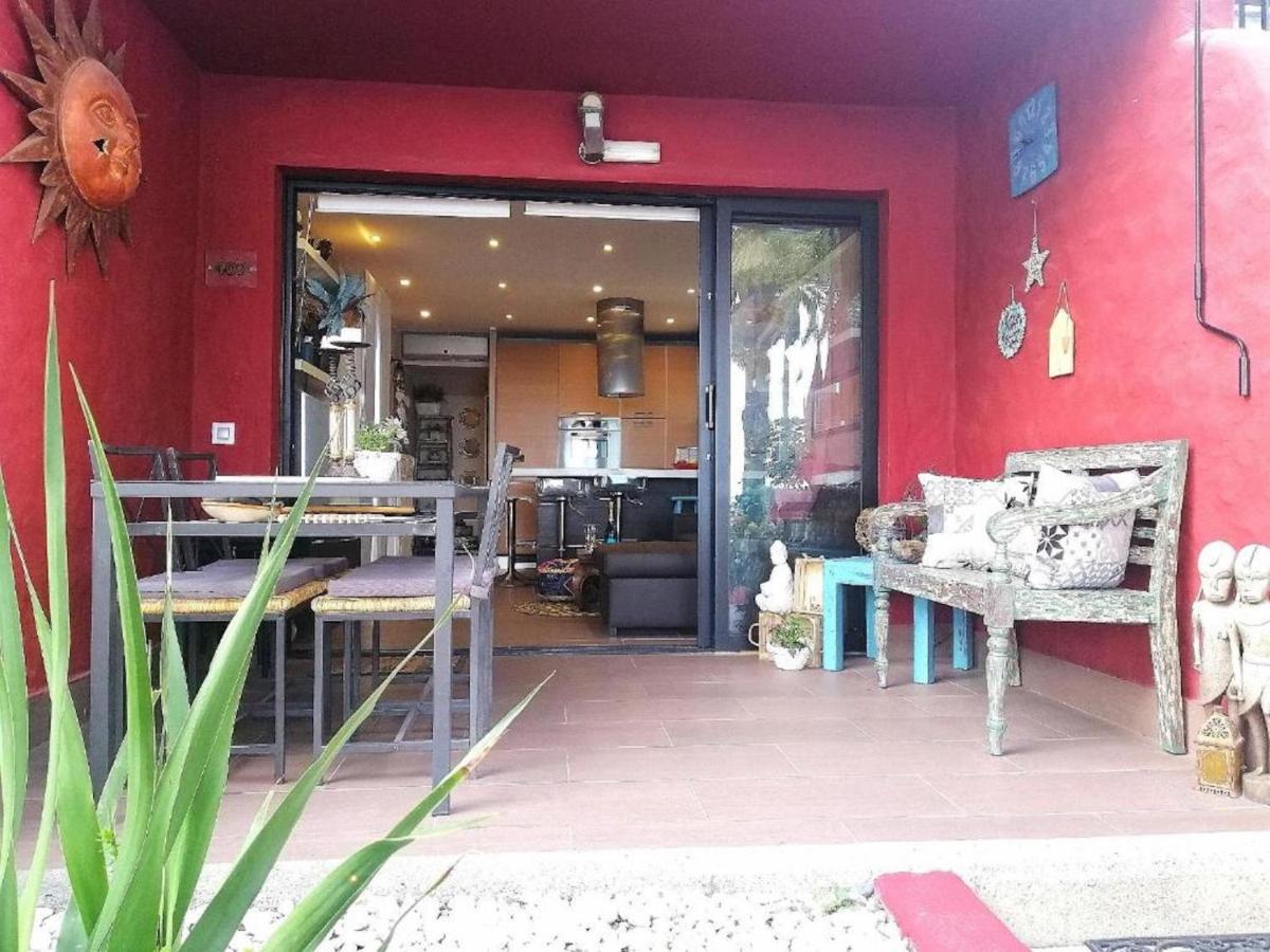Case de vacanță Sun Club Top Bungalow Jardin *