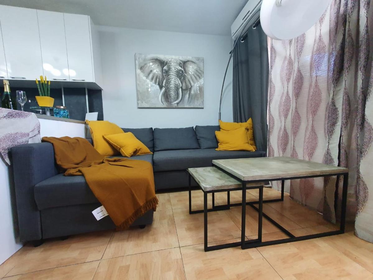 Appartement Surycan, Beautiful In Maspalomas