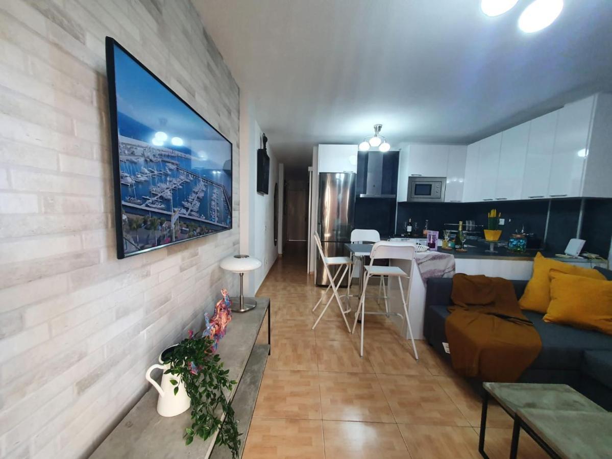 Surycan, Beautiful In Maspalomas Appartement Maspalomas (Gran Canaria)