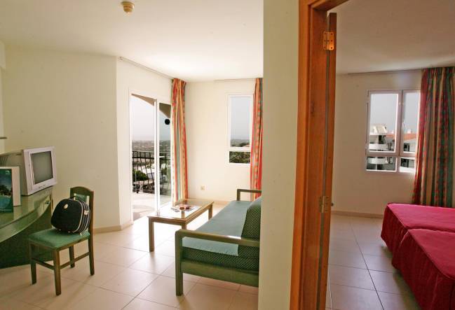 Mirador Maspalomas By Dunas 3* Maspalomas (Gran Canaria)