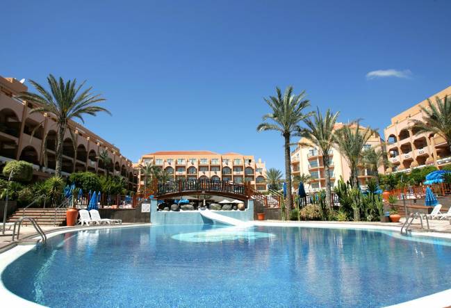 Mirador Maspalomas By Dunas Hotel