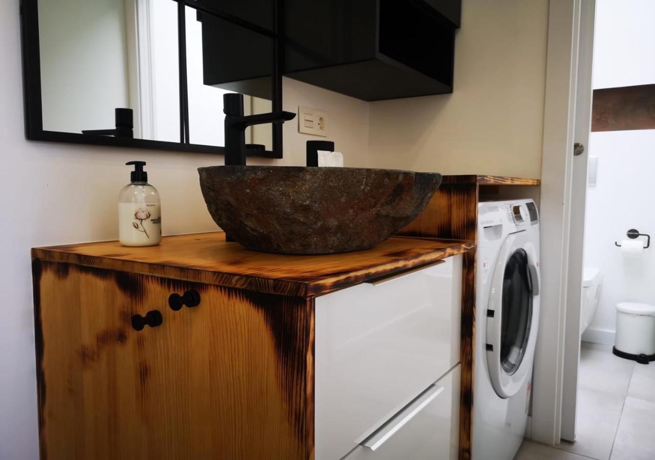 Apartment Maspalomas Lago Industrial Style *