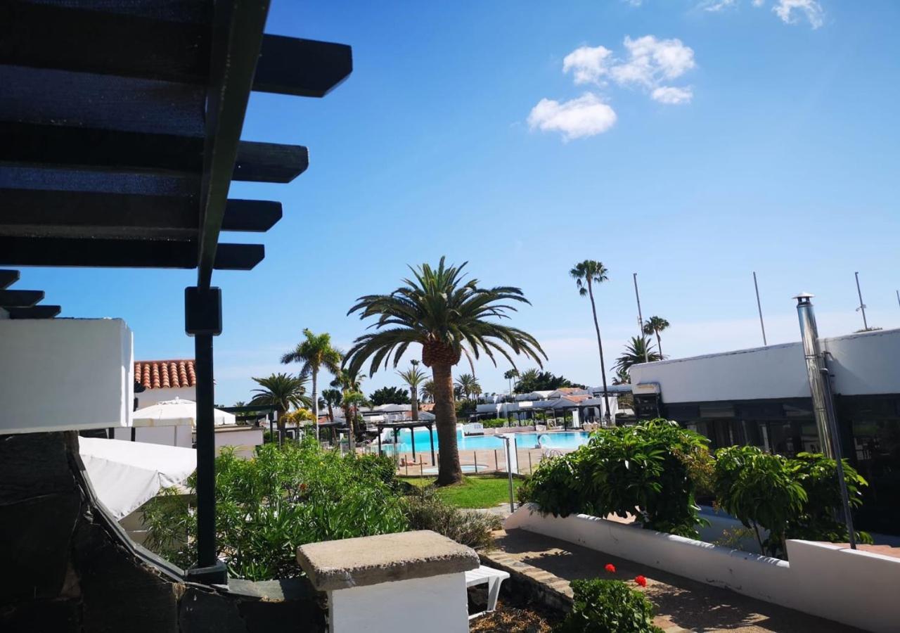 Maspalomas Lago Industrial Style *