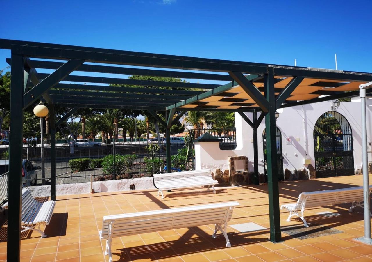Maspalomas Lago Industrial Style *