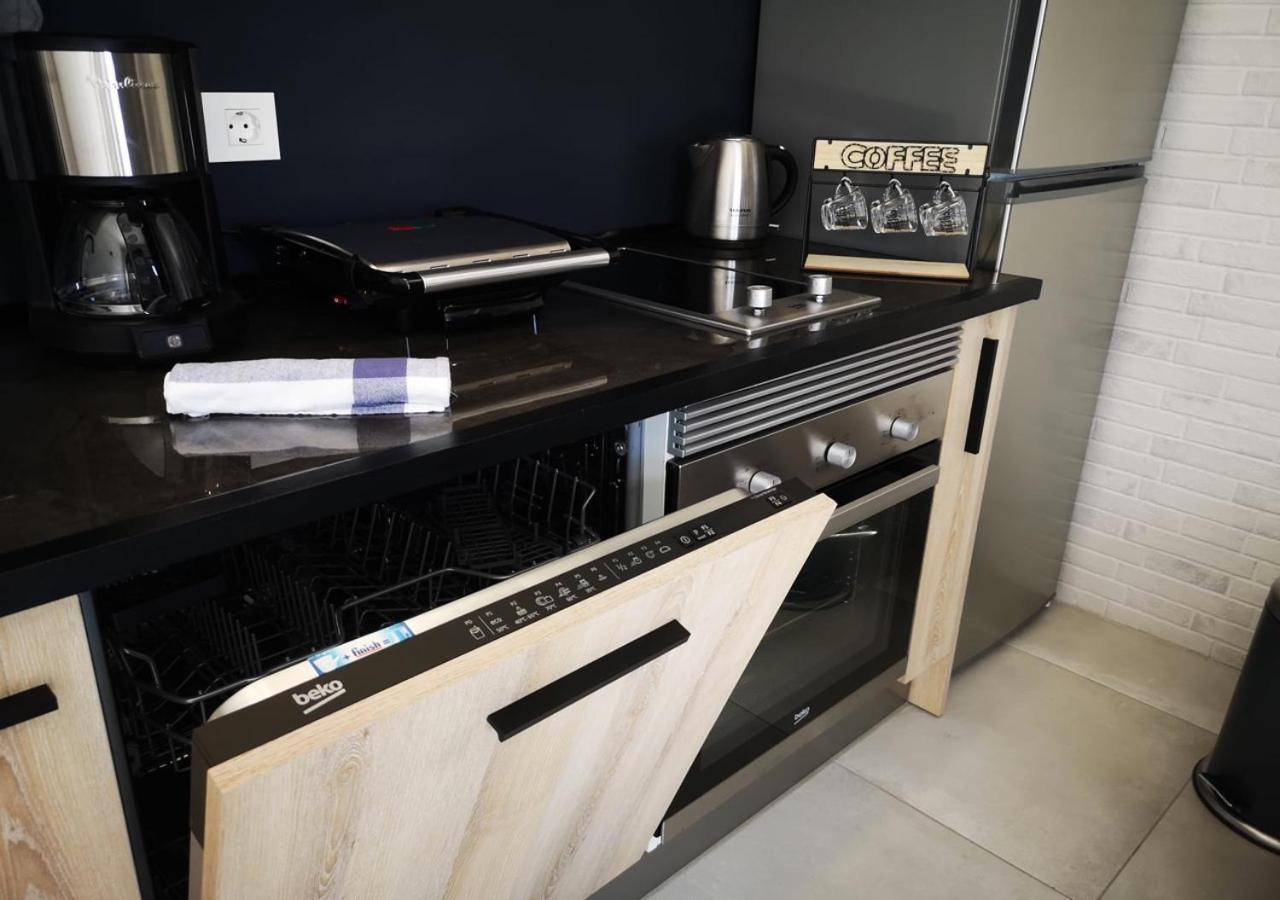 Maspalomas Lago Industrial Style Apartment *