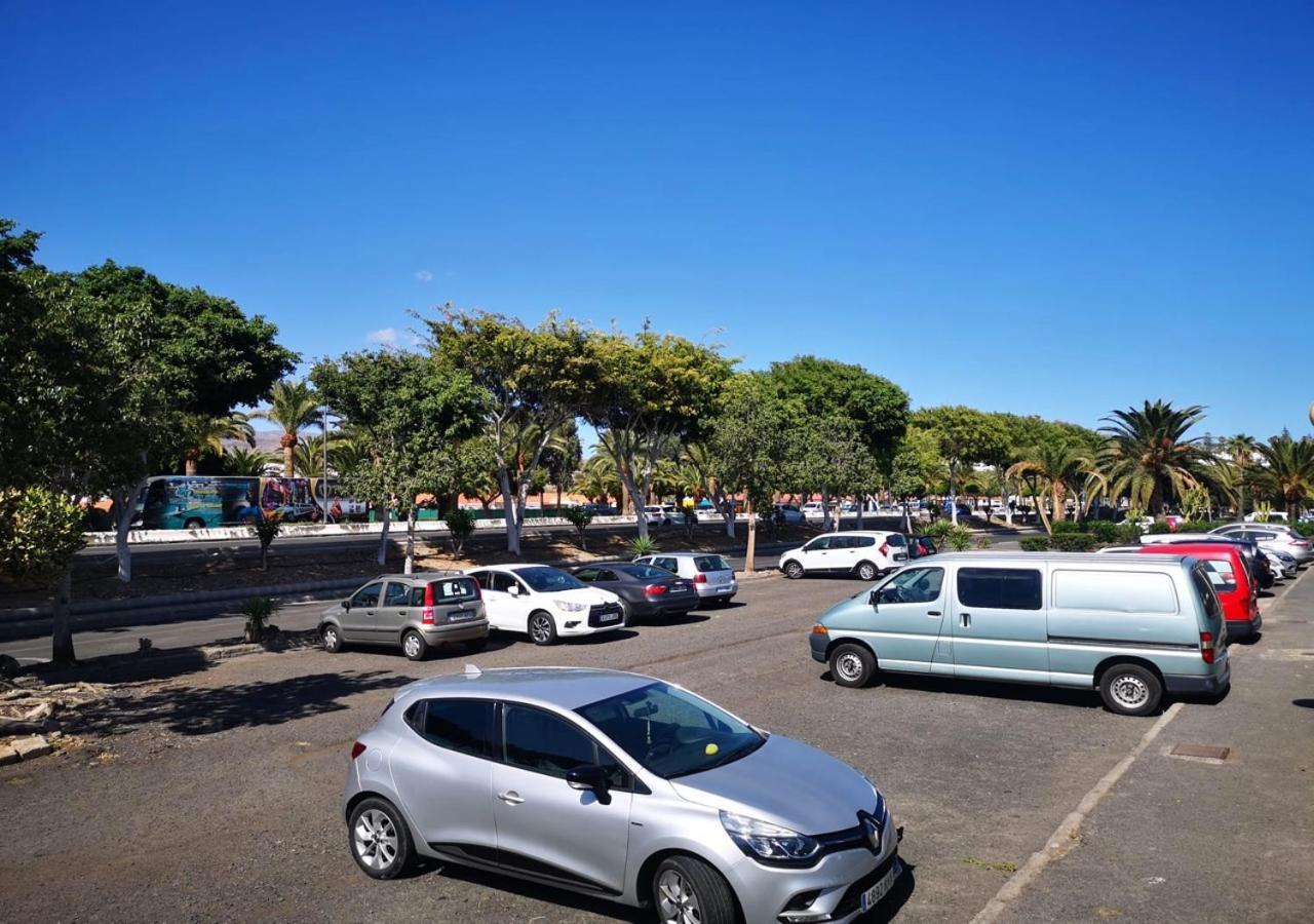 Apartment Maspalomas Lago Industrial Style Maspalomas (Gran Canaria)