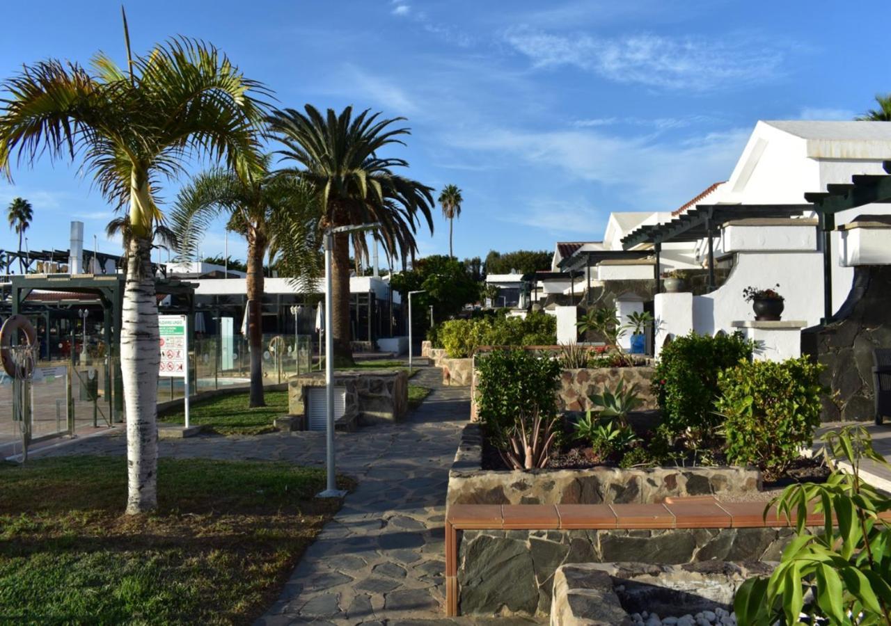 Apartment Maspalomas Lago Industrial Style