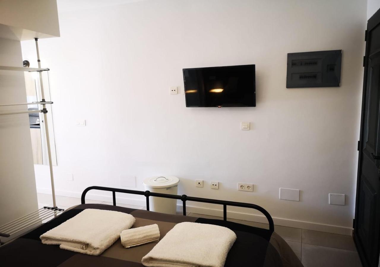 Apartment Maspalomas Lago Industrial Style *