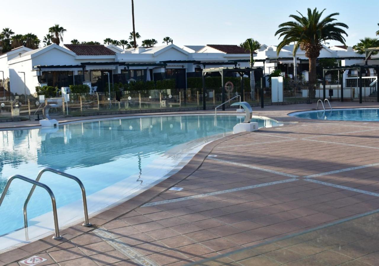 Maspalomas Lago Industrial Style *