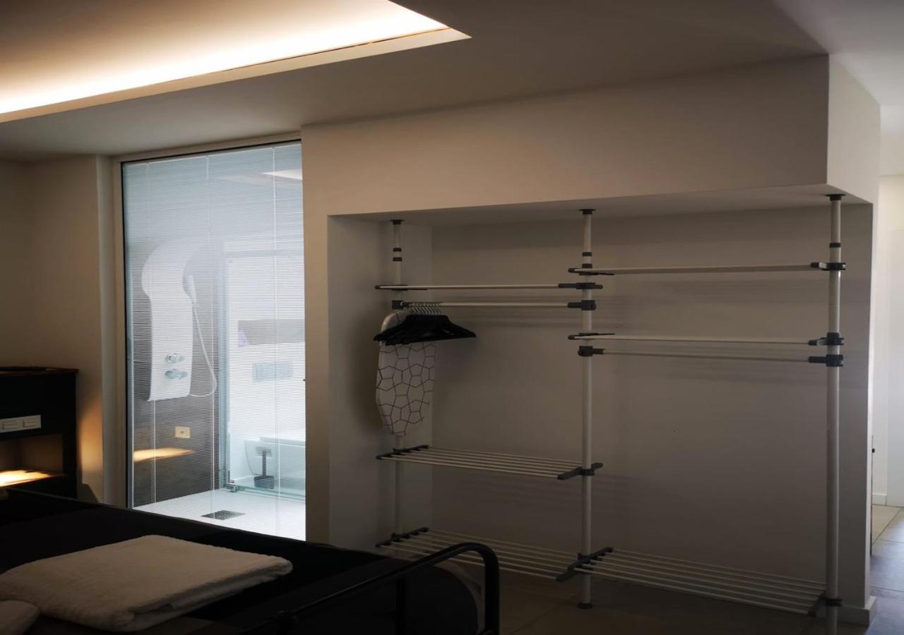 Maspalomas Lago Industrial Style Apartment