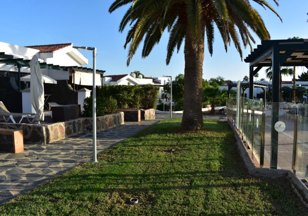 Maspalomas Lago Industrial Style *