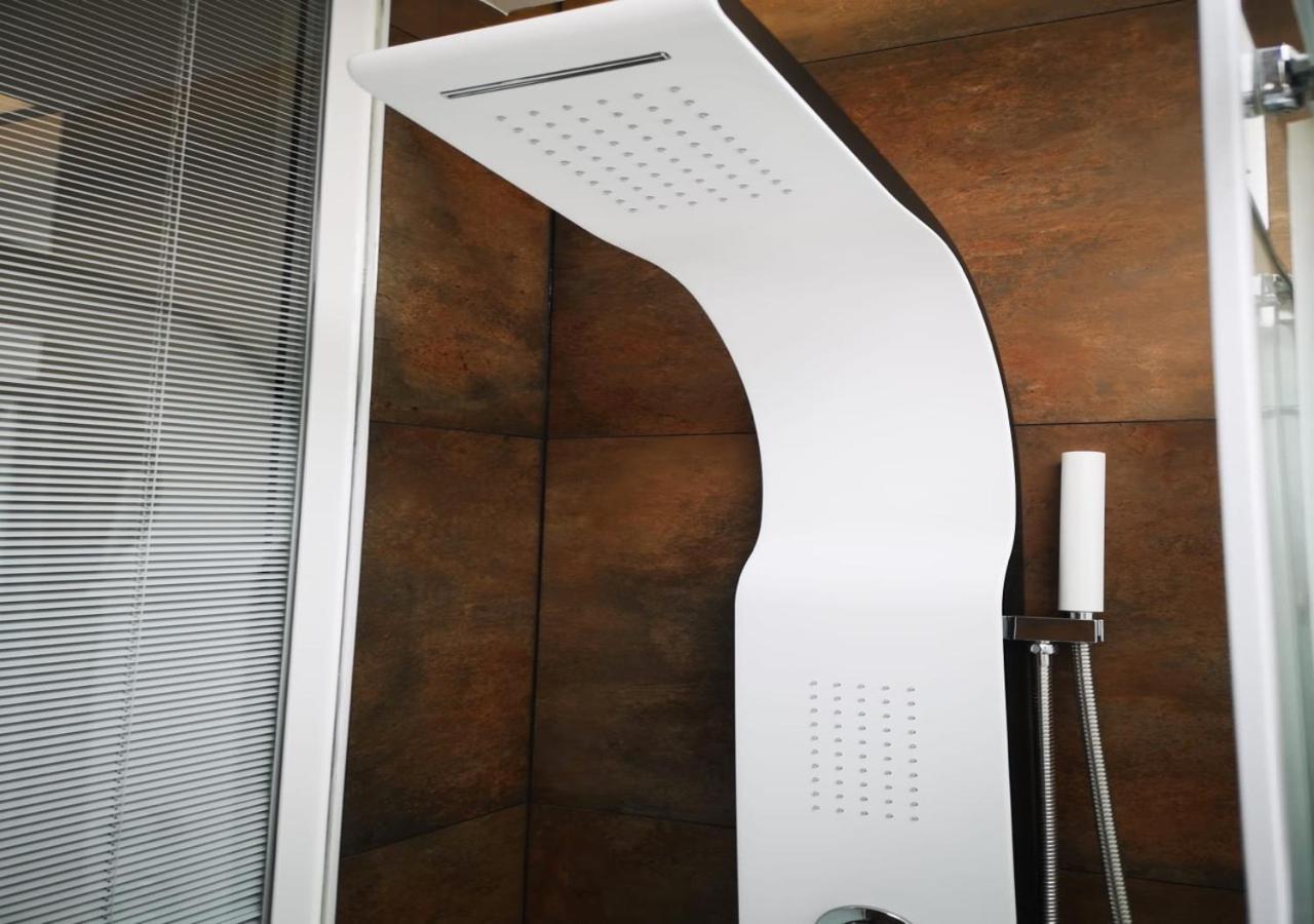 Maspalomas Lago Industrial Style Apartment *