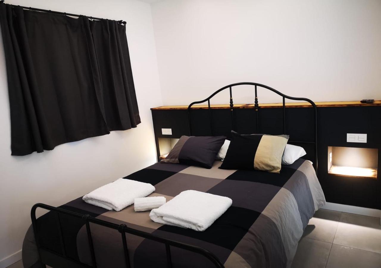 Maspalomas Lago Industrial Style Apartment *