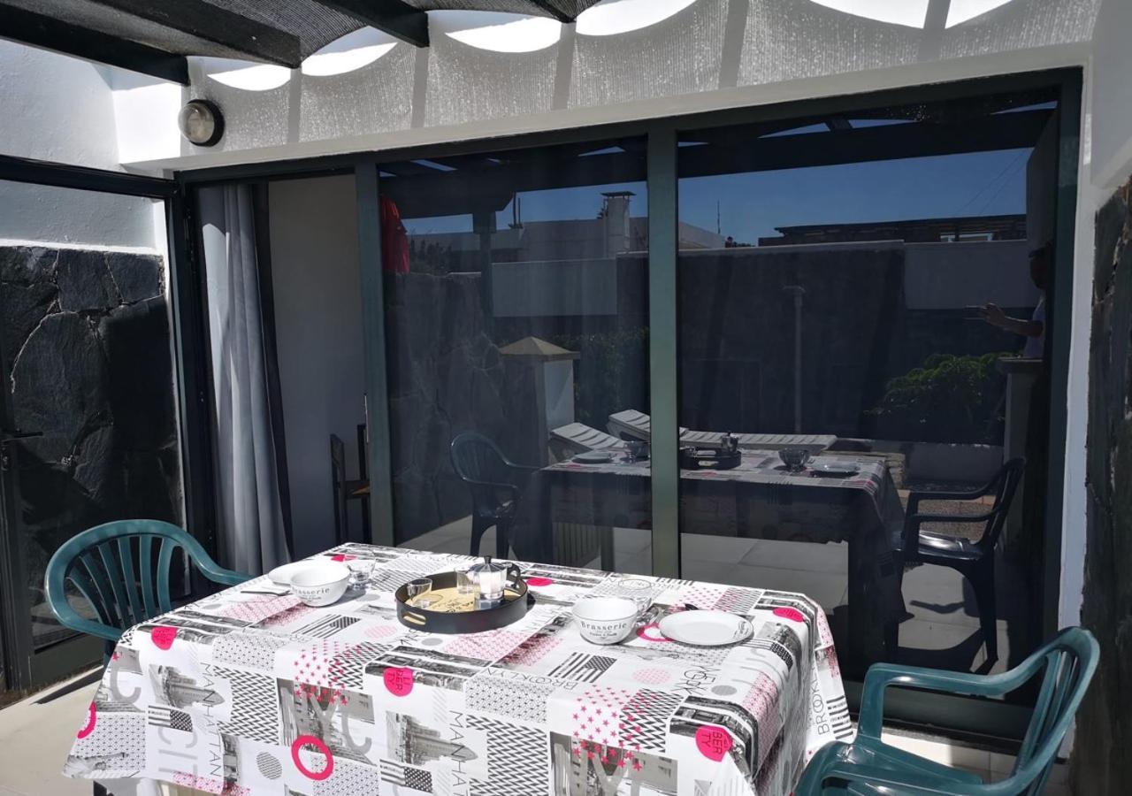 Apartment Maspalomas Lago Industrial Style *