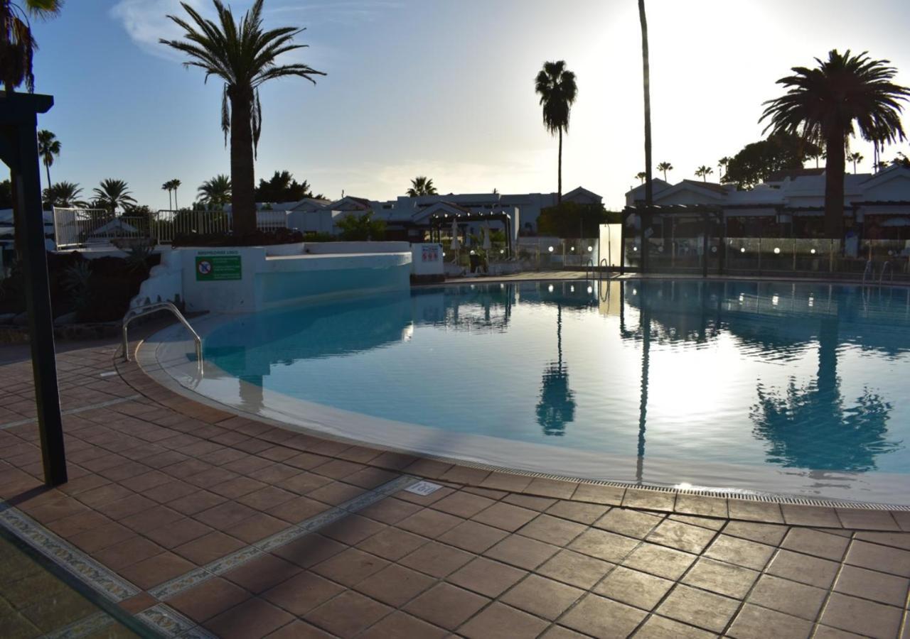Apartment Maspalomas Lago Industrial Style Maspalomas (Gran Canaria)
