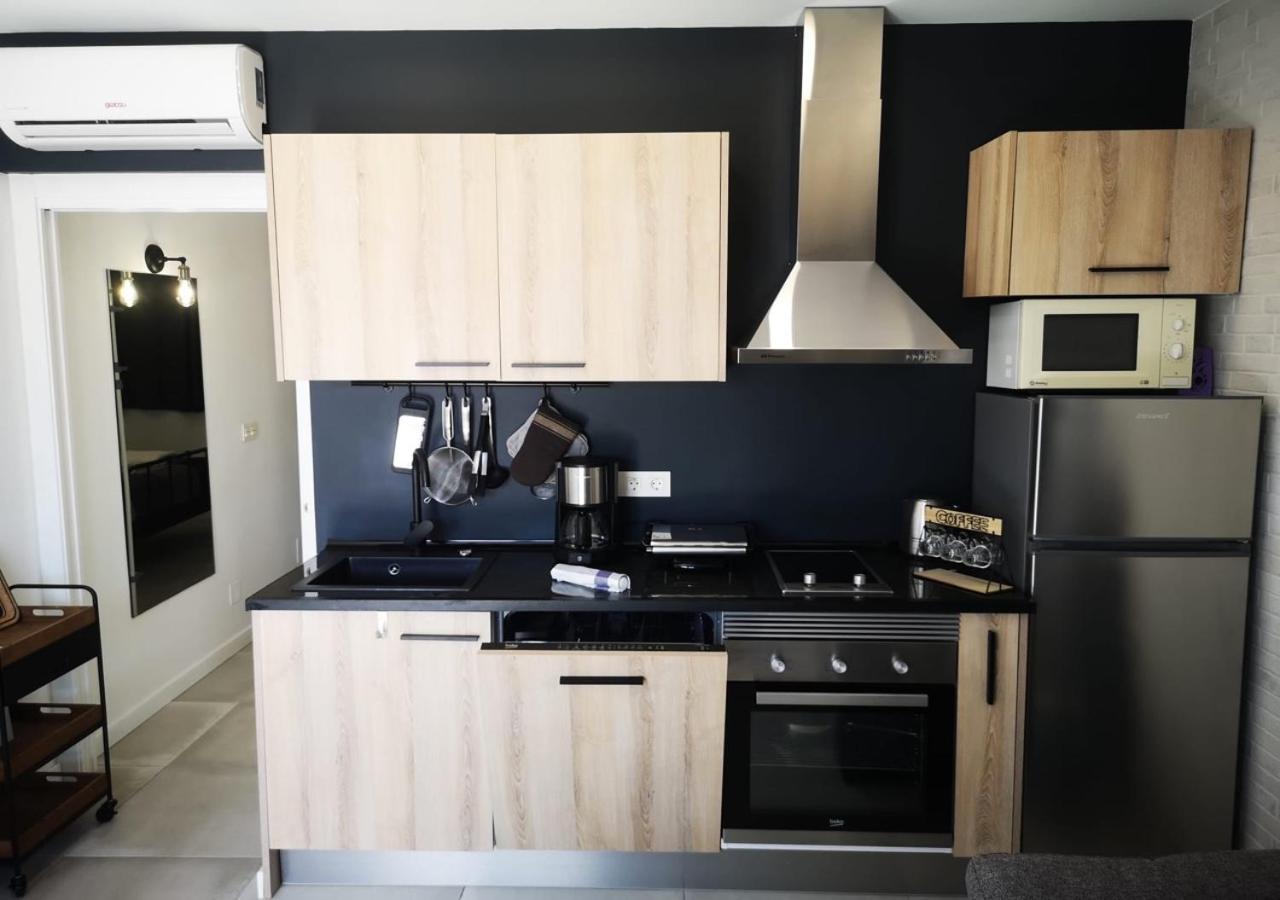 Maspalomas Lago Industrial Style Apartment Maspalomas (Gran Canaria)