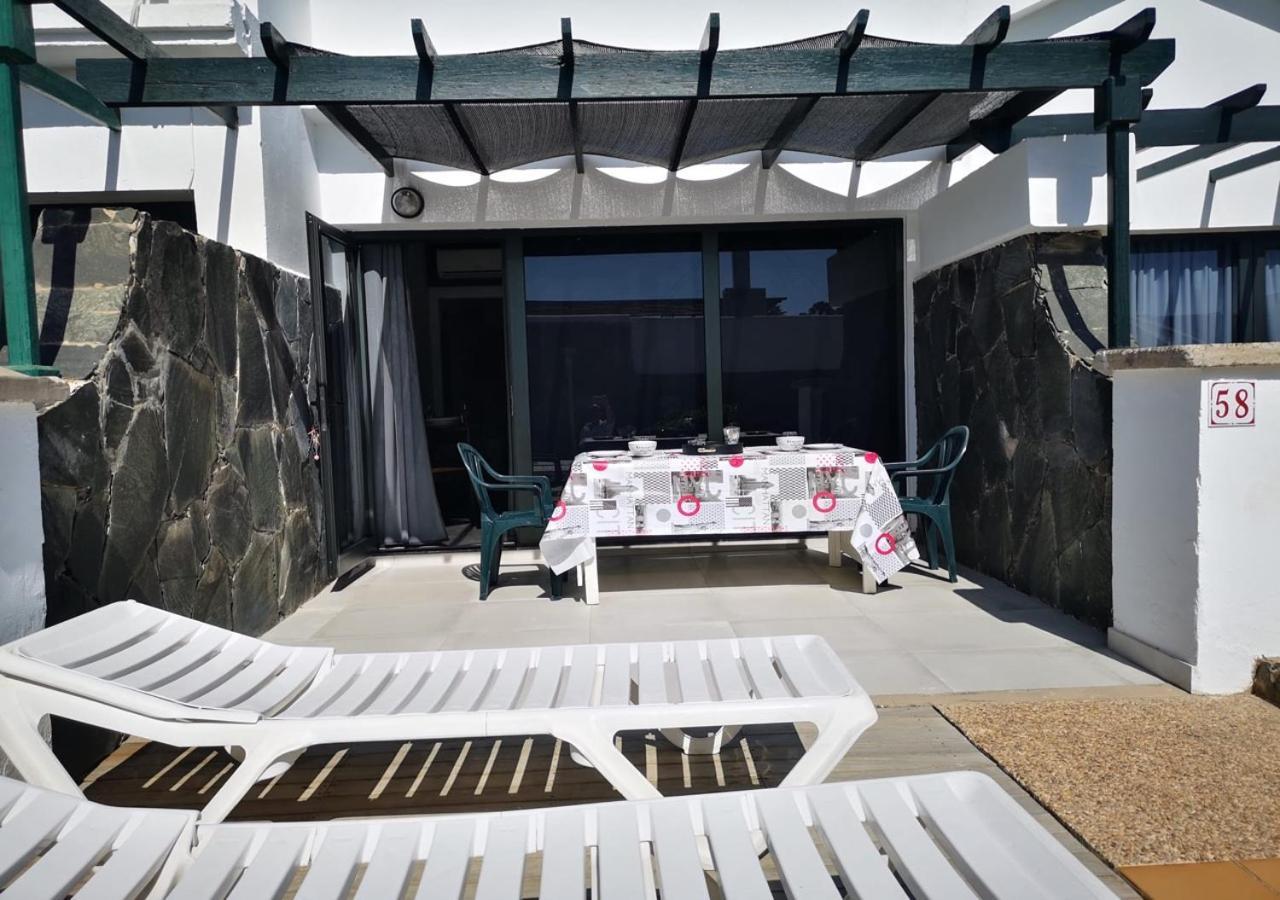 Maspalomas Lago Industrial Style Apartment *