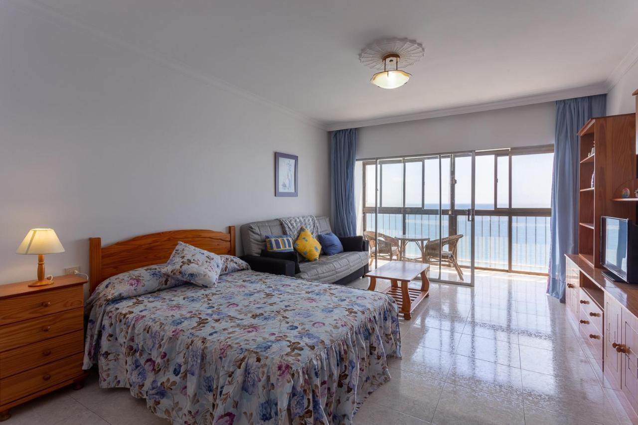 With Sea View And Pool Maspalomas (Gran Canaria)