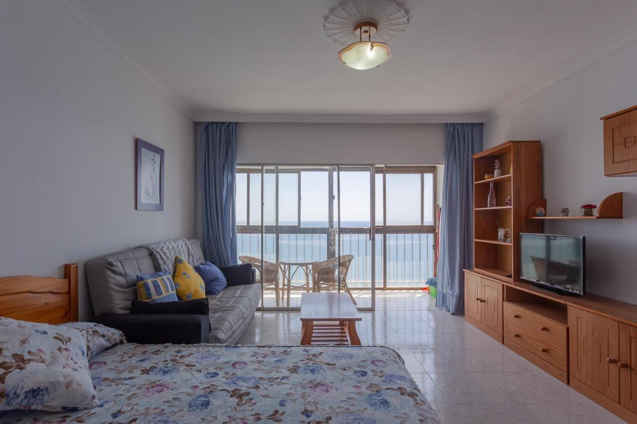 With Sea View And Pool Apartamento *