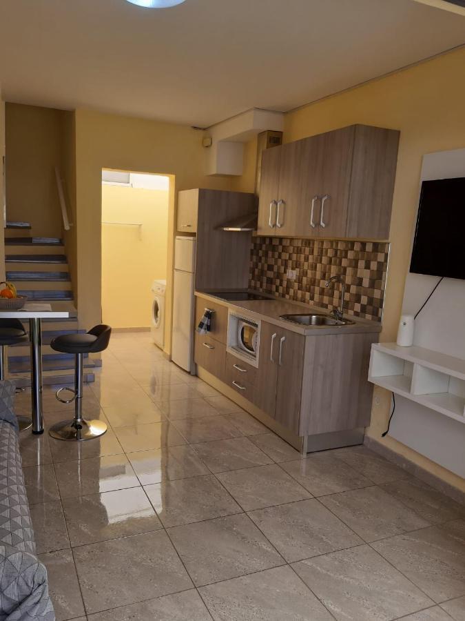 Acogedor Apartamento Green Oasis - Maspalomas Apartment