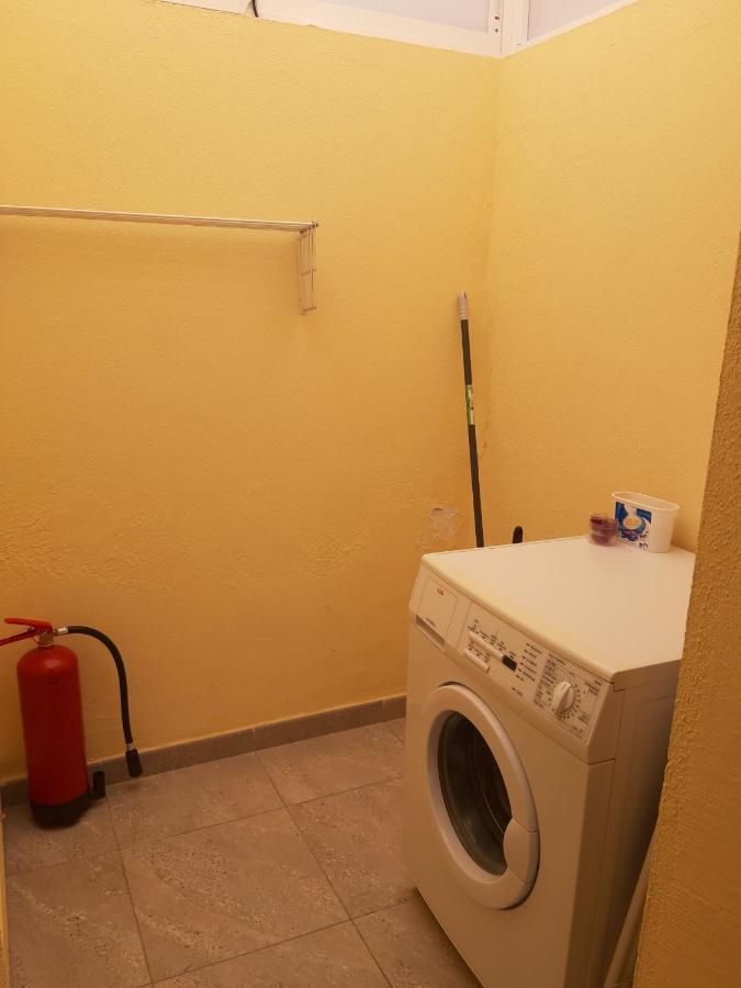 Apartment Acogedor Apartamento Green Oasis - Maspalomas