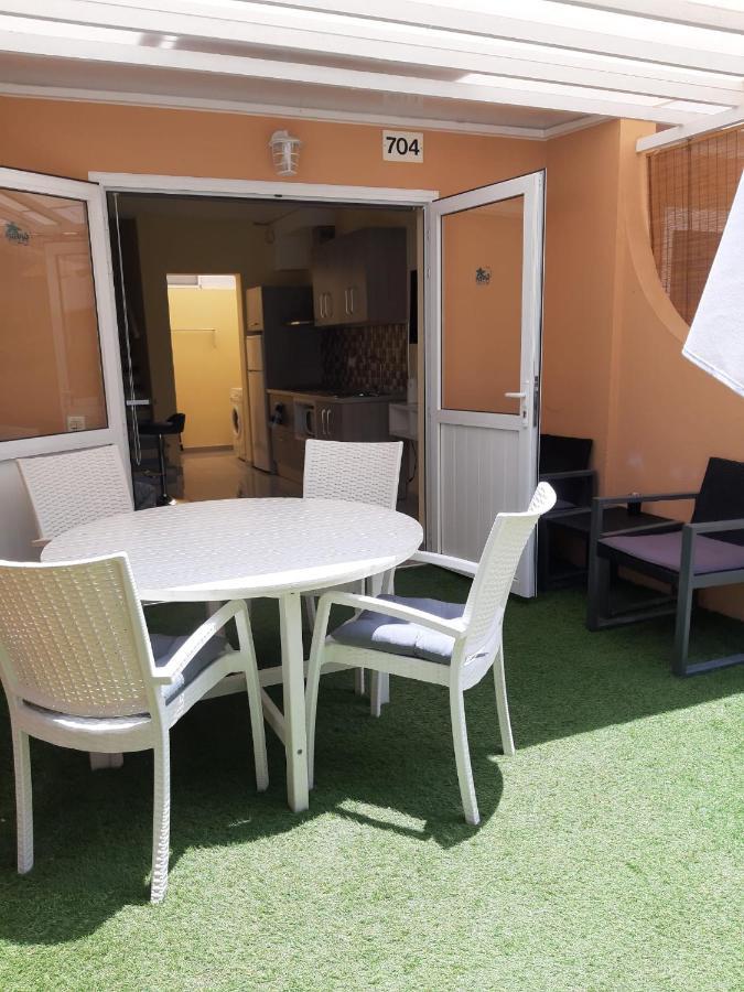 Acogedor Apartamento Green Oasis - Maspalomas *