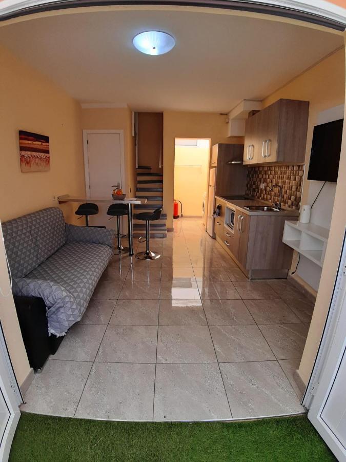 Acogedor Apartamento Green Oasis - Maspalomas * Maspalomas (Gran Canaria)