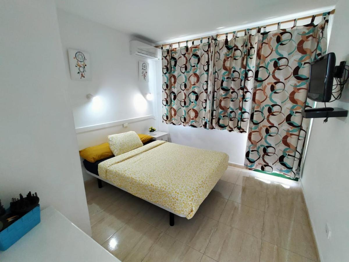 Apartment Dunaflor Maspalomas Gemelos Maspalomas (Gran Canaria)