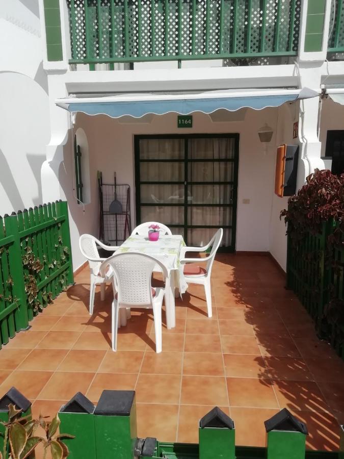 Apartment Dunaflor Maspalomas Gemelos