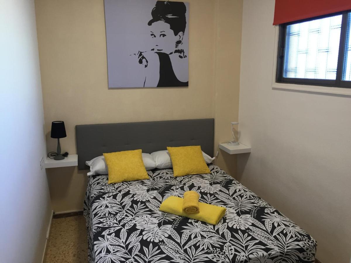 Apartment Ancora Angela - Playa Del Ingles *