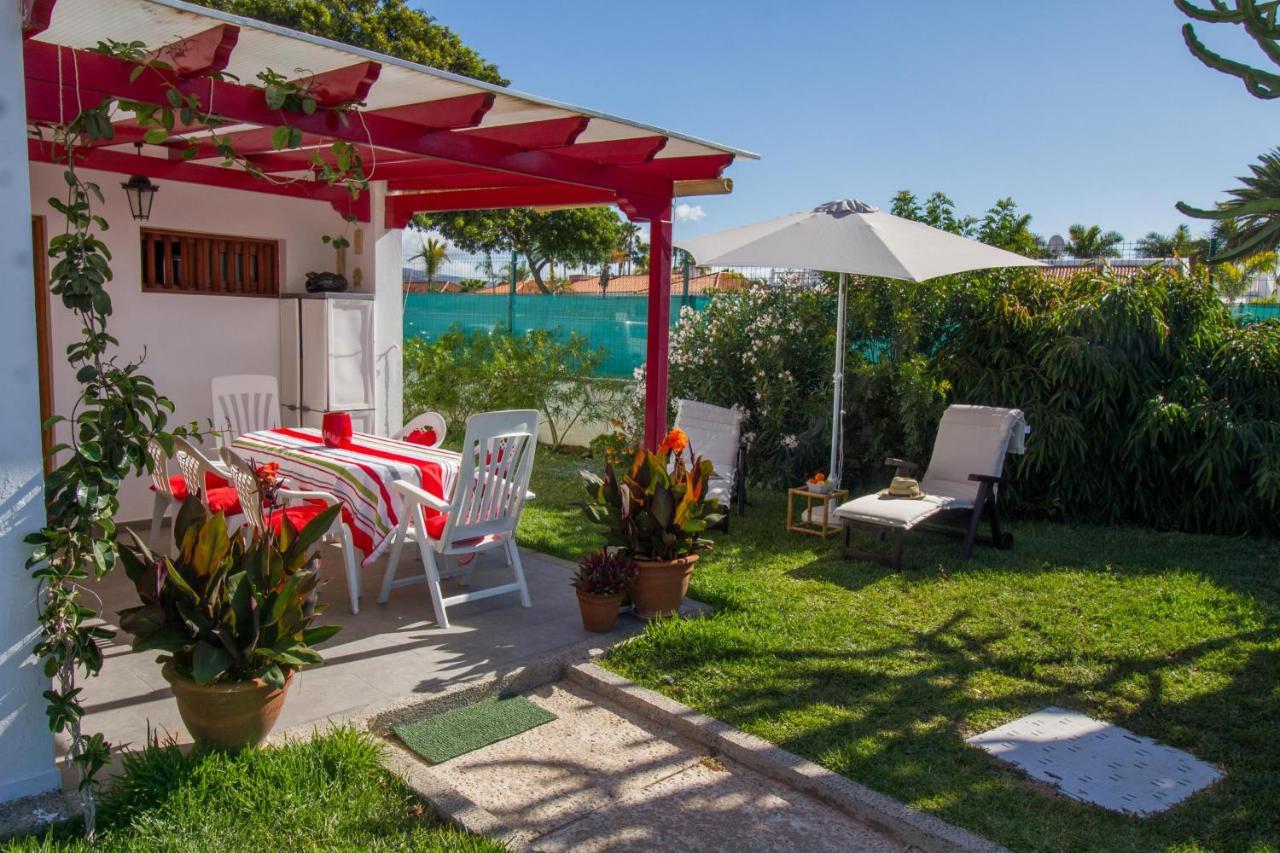 Flatguest Tabaibales - Pool - Terrace - 3bdr Holiday home