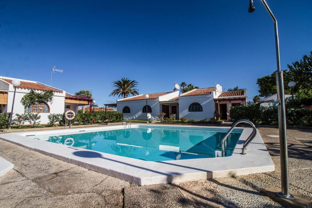 Holiday home Flatguest Tabaibales - Pool - Terrace - 3bdr