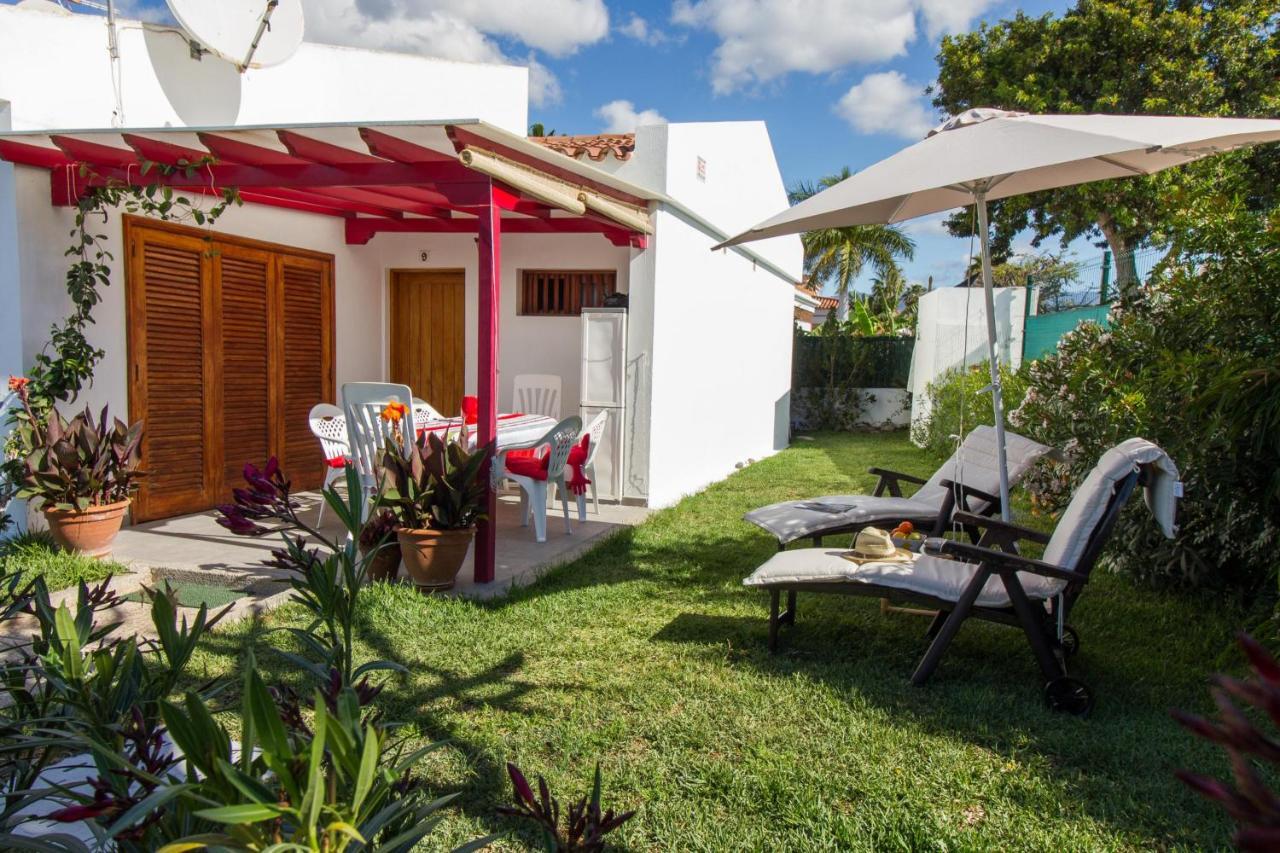 Holiday home Flatguest Tabaibales - Pool - Terrace - 3bdr