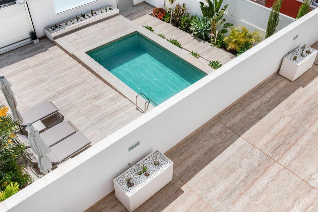 Villa Deluxe Maspalomas