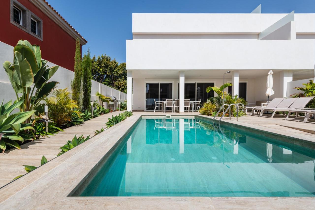 Villa Deluxe Maspalomas Maspalomas (Gran Canaria)