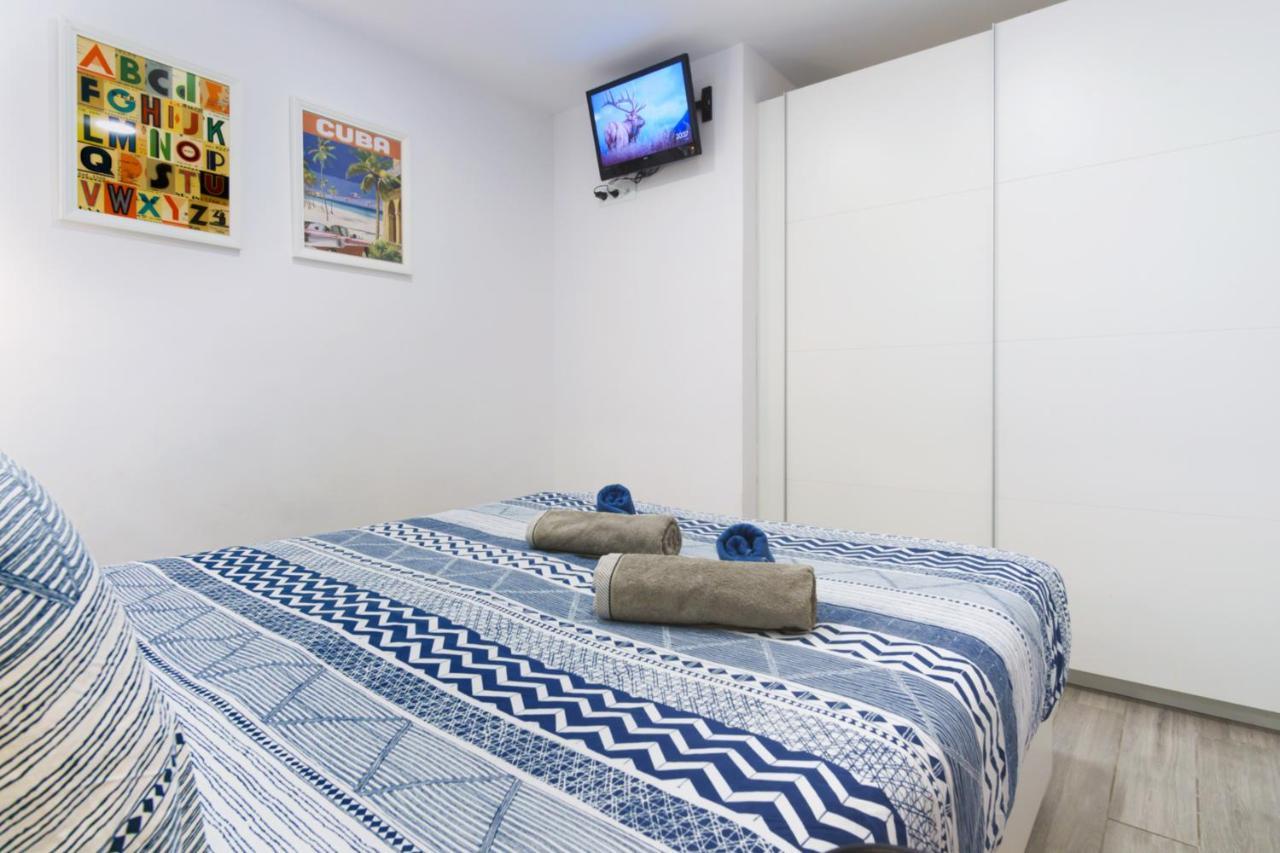 Ideal Location Flat Apartament